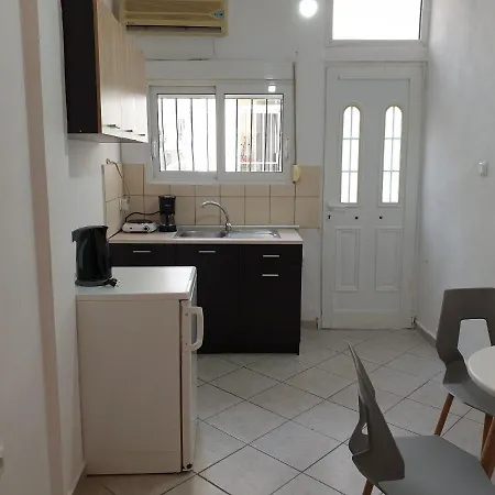 Apartment Studio Kavala*