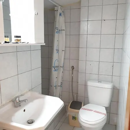 Studio Kavala* Апартамент Кавала