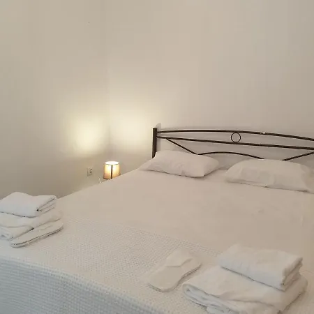 Apartment Studio Kavala* *