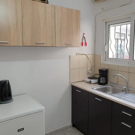 Apartment Studio Kavala* Kavala