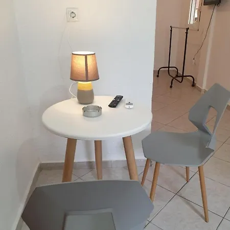 Studio Kavala* Апартамент Кавала