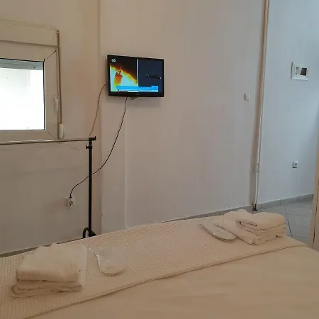 Studio Kavala* Апартамент Кавала