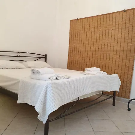 Apartment Studio Kavala* *