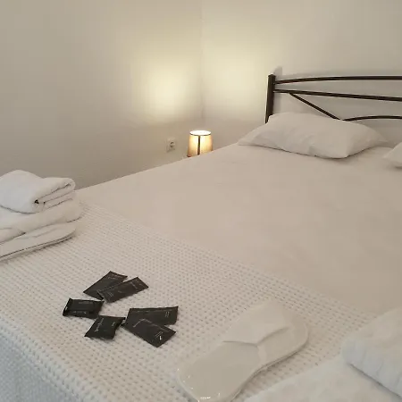 Studio Kavala* Апартамент *